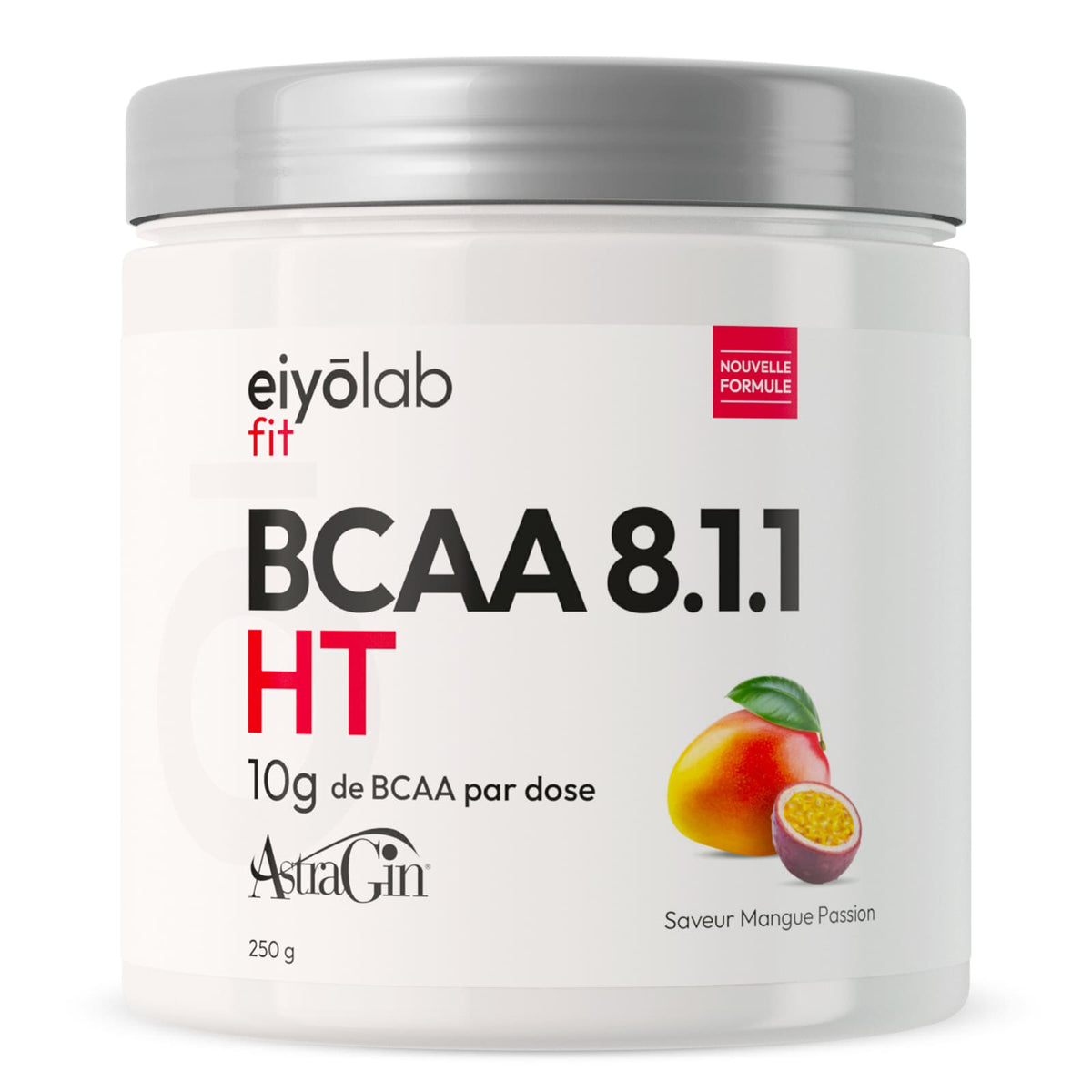 BCAA 8.1.1 HT Poudre