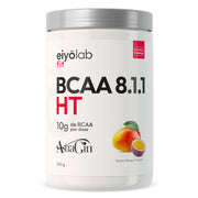 BCAA 8.1.1 HT Poudre