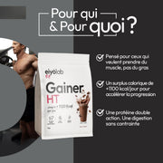 Gainer HT