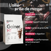 Gainer HT