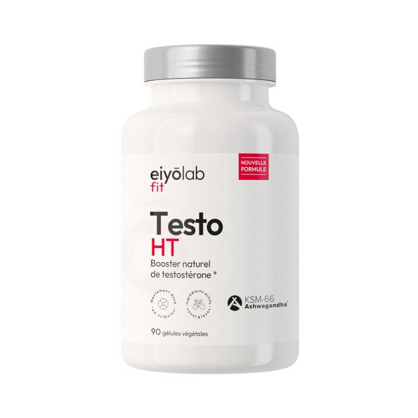 Testo HT