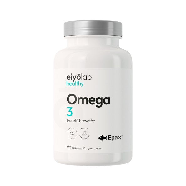 Omega 3