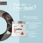 Créatine HT