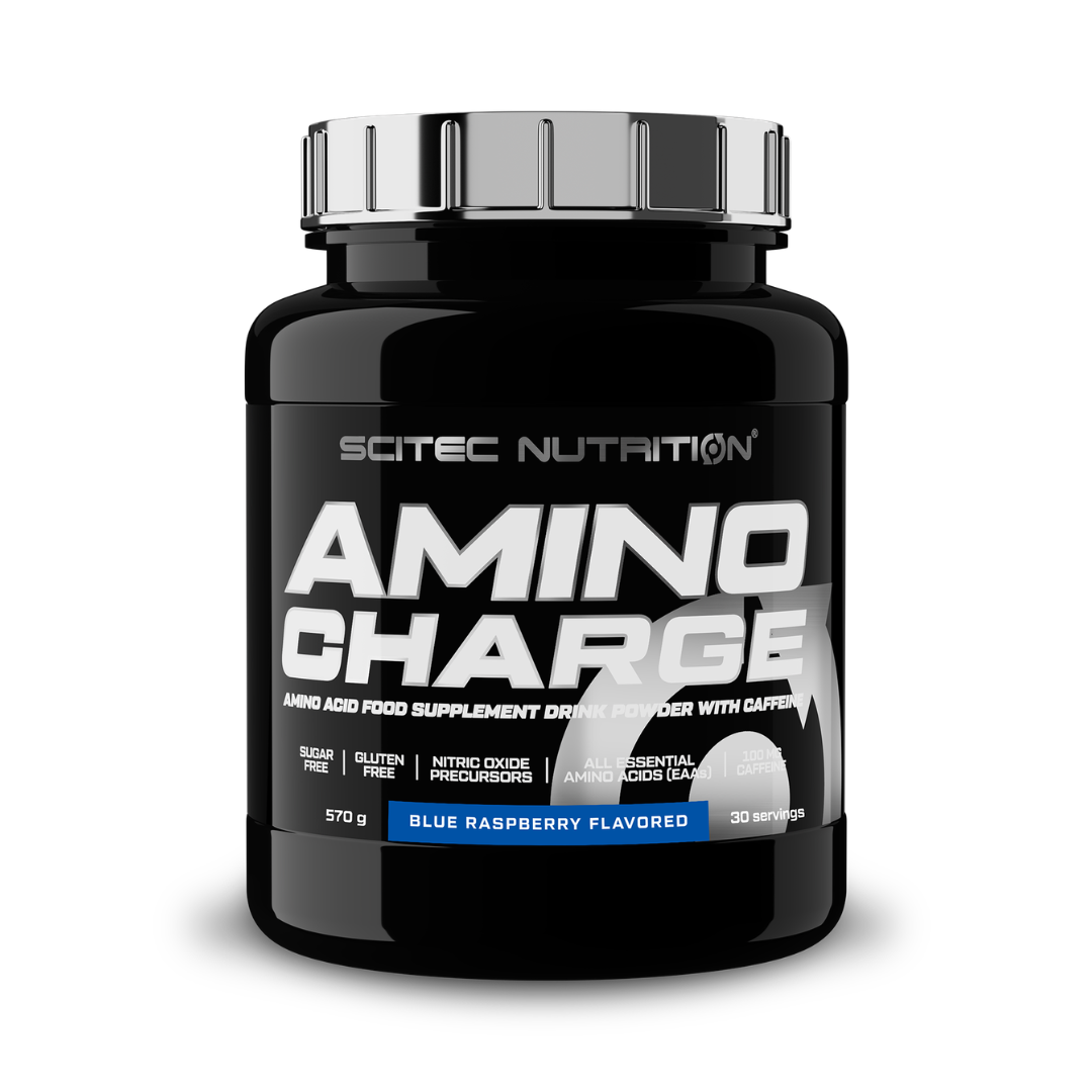 Amino Charge