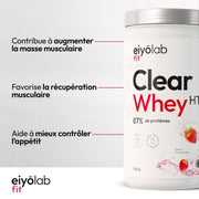 Clear Whey HT
