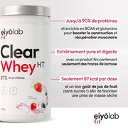Clear Whey HT