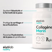Collagène marin
