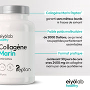 Collagène marin