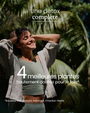 Complexe détox