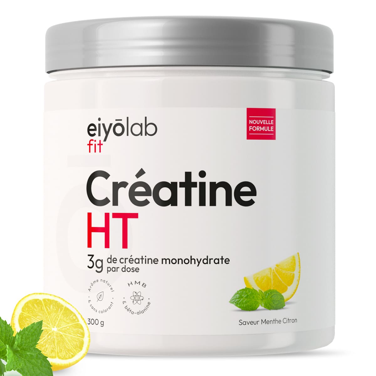 Créatine HT