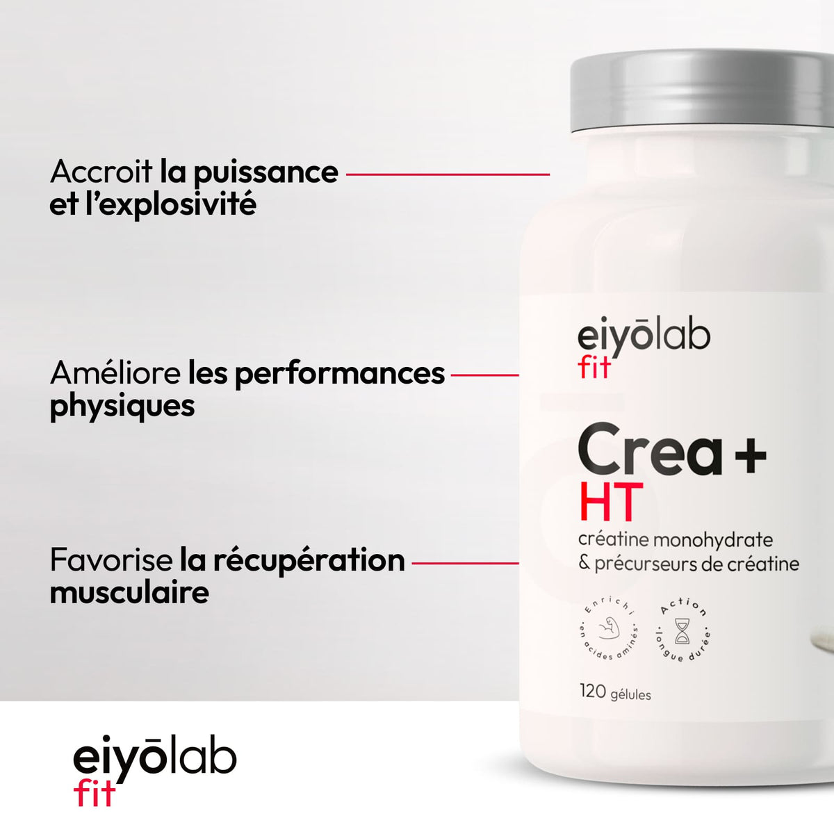 Crea+ HT