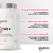 Crea+ HT