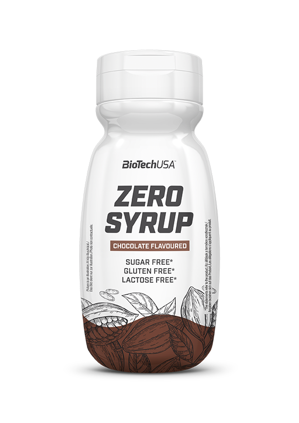 Zero Syrup