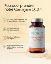 Coenzyme Q10