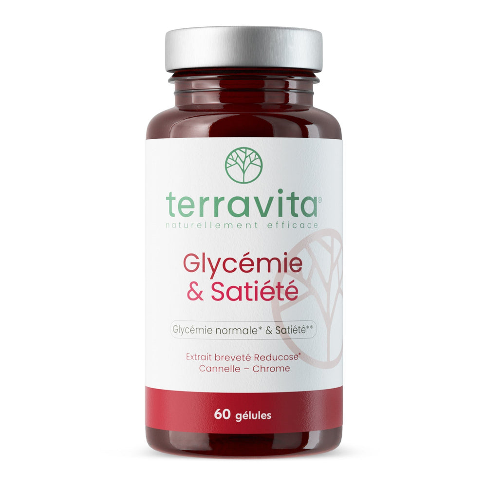 Glycémie & Satiété