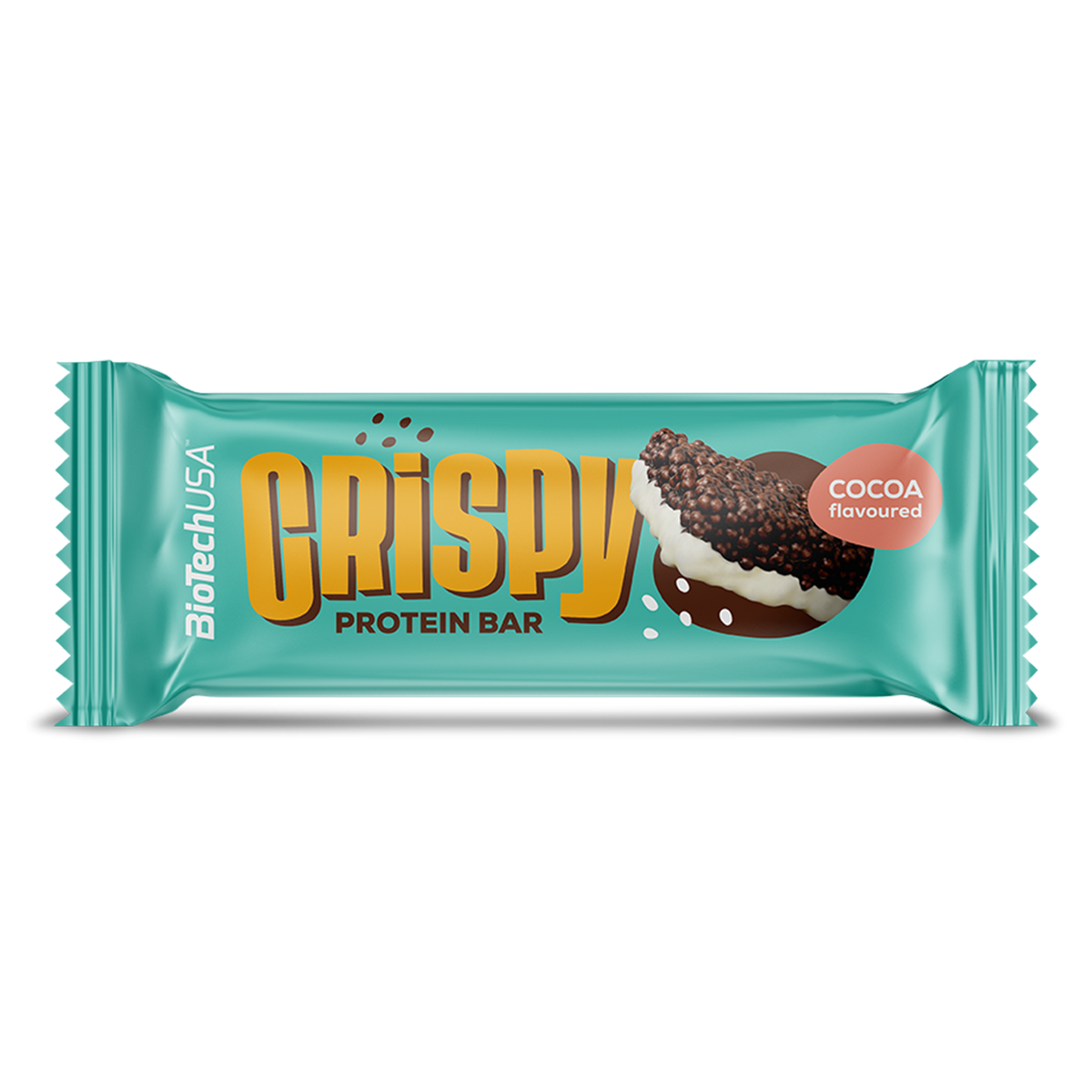 Crispy Bar