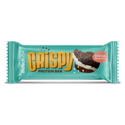 Crispy boite de 16 barres
