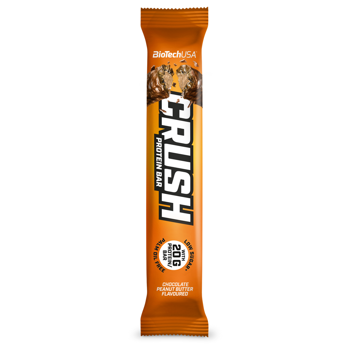 Crush Bar boîte de 12 barres