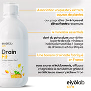 Drain Fit