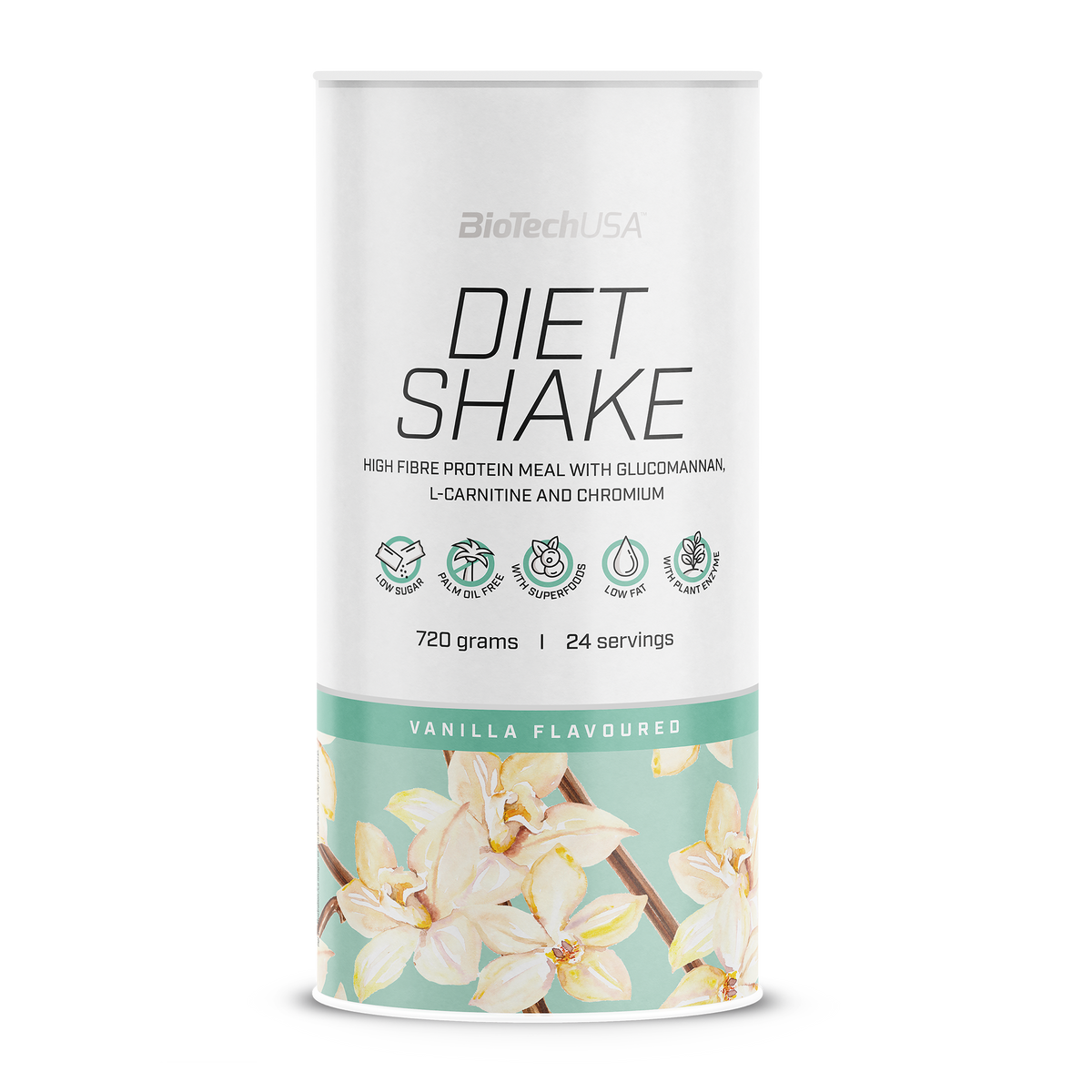 Diet Shake