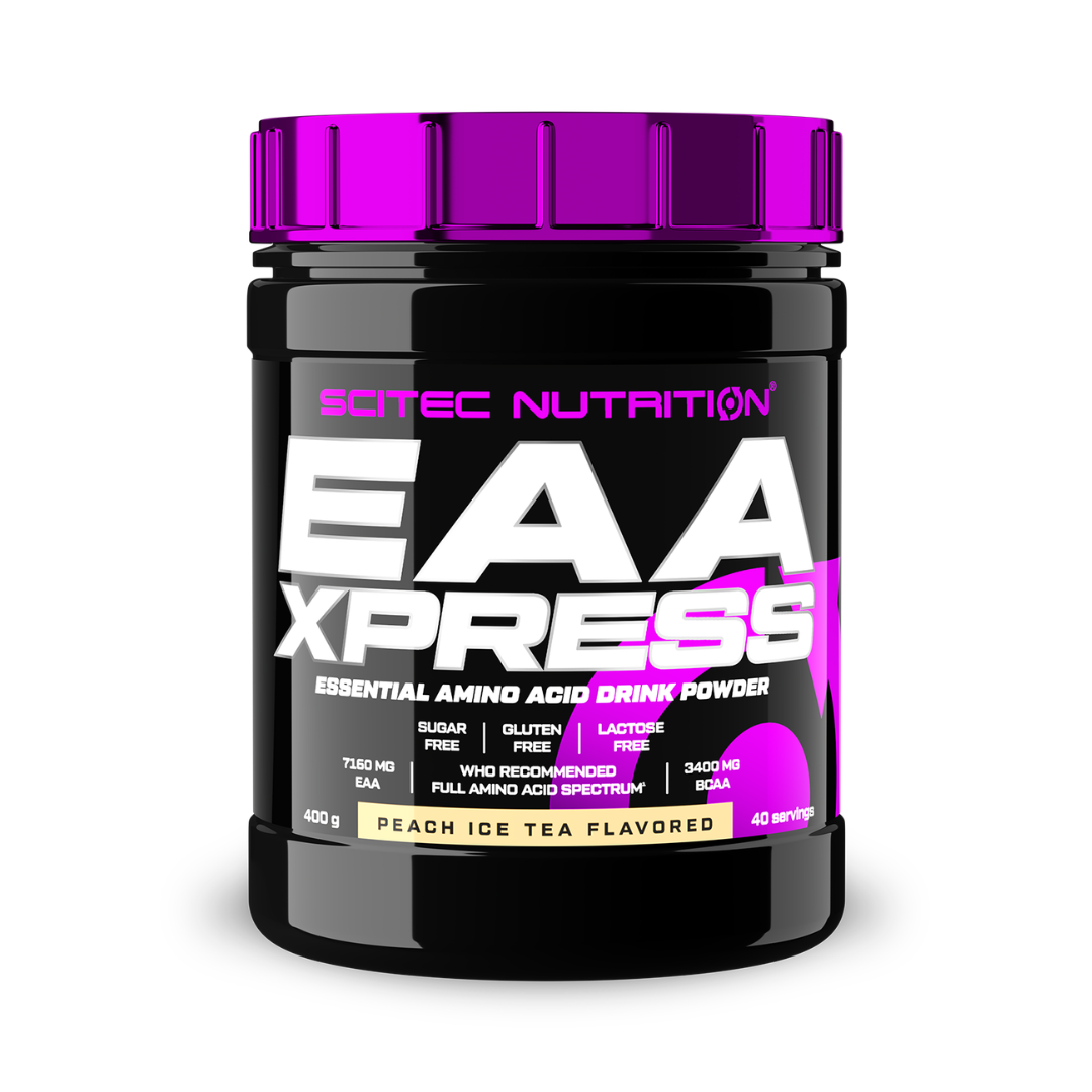 EAA Xpress