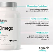 Omega 3