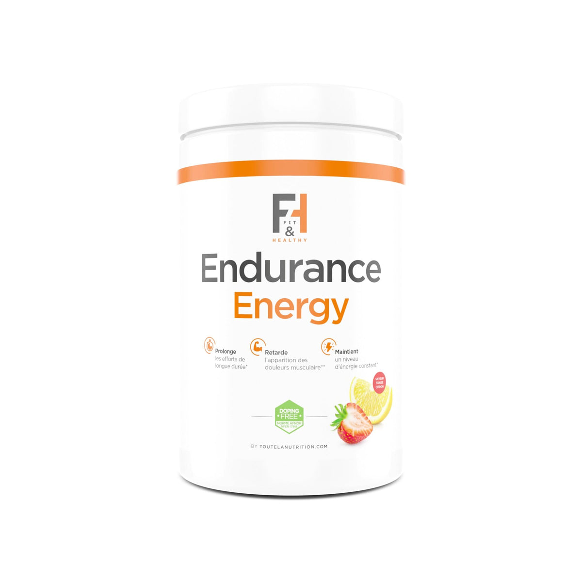 Endurance Energy