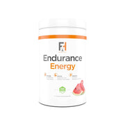 Endurance Energy