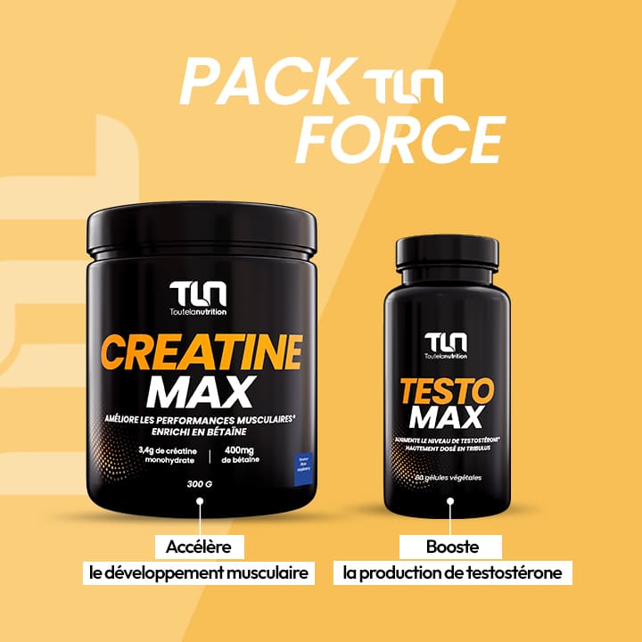 Pack Force