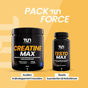 Pack Force