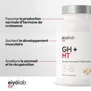 GH+ HT