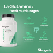 Glutamine