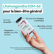 Ashwagandha gummies Eiyolab