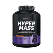 Hyper Mass