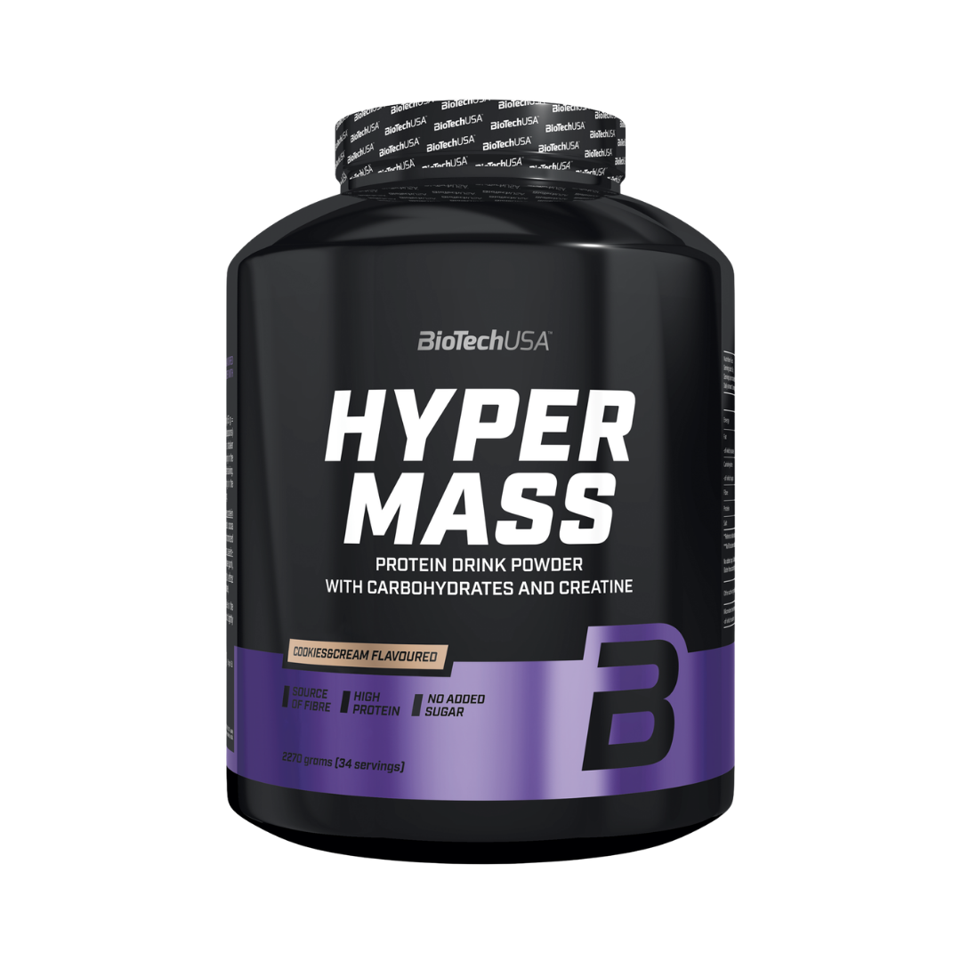 Hyper Mass