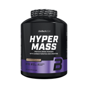Hyper Mass