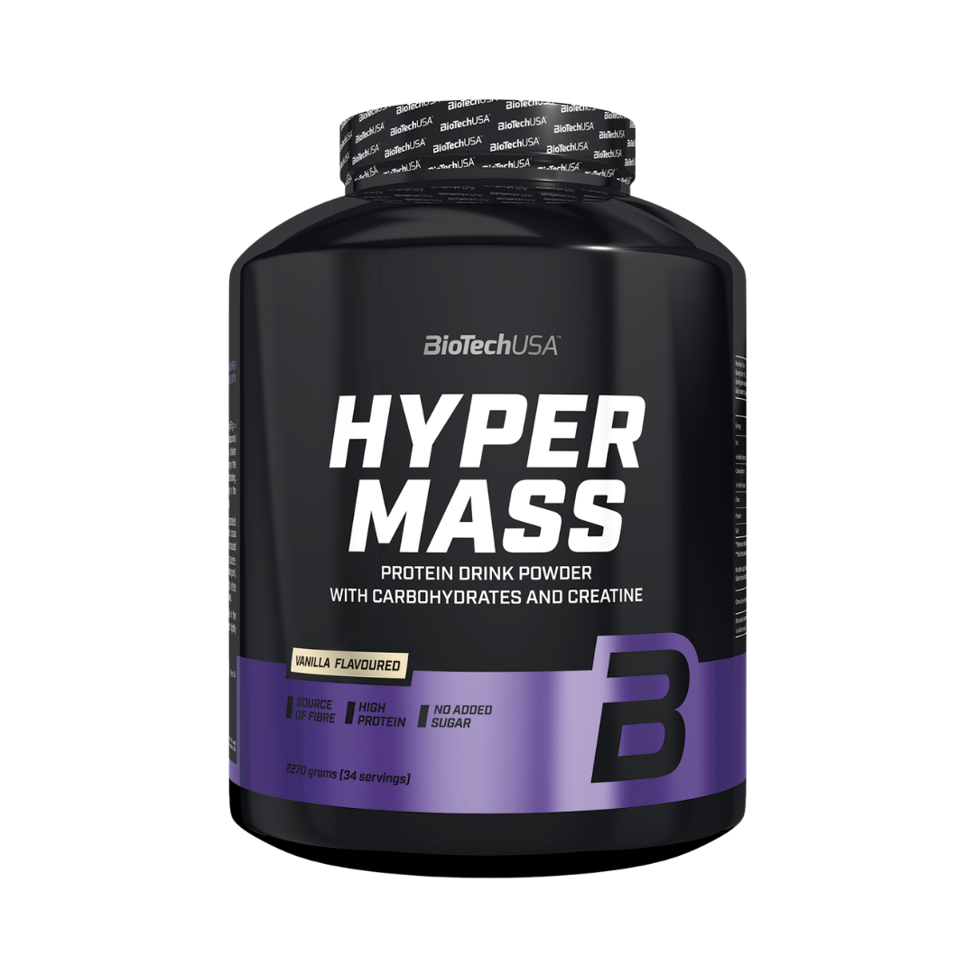 Hyper Mass