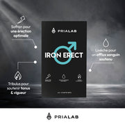 Iron Erect