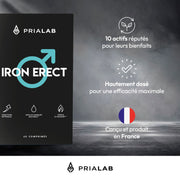 Iron Erect