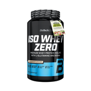 Iso Whey Zero
