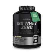 Iso Whey Zero Black