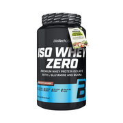 Iso Whey Zero