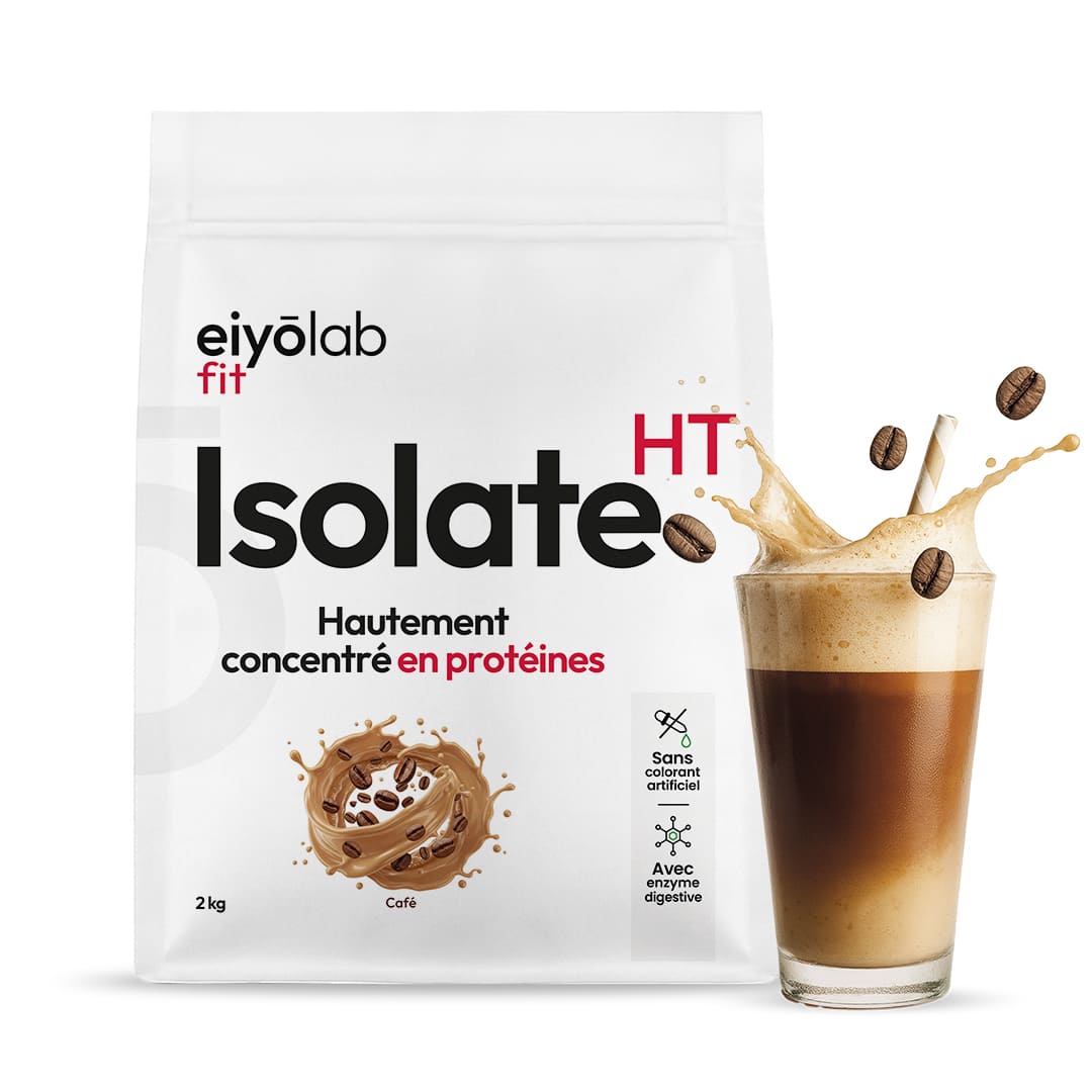 Isolate HT