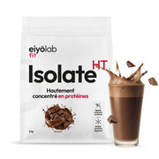 Isolate HT
