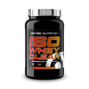 Iso Whey Clear