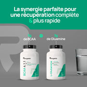 Glutamine