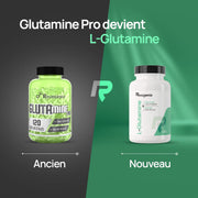 Glutamine