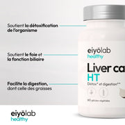 LIVER CARE HT