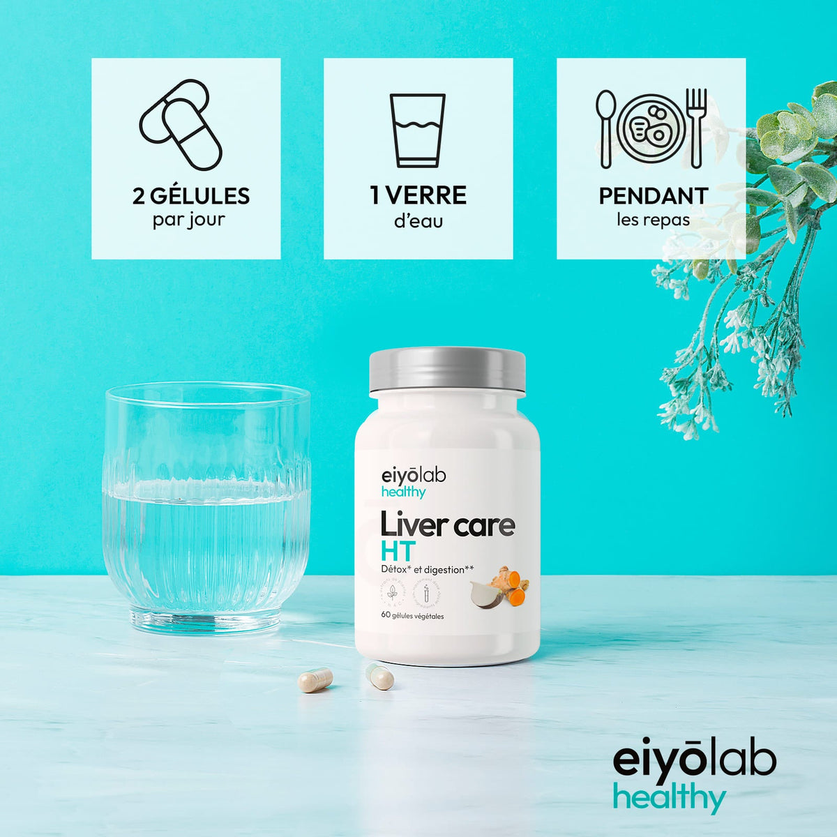 LIVER CARE HT