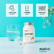 LIVER CARE HT
